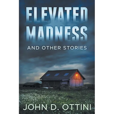 Elevated Madness and Other Stories