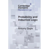 Probability and Inductive Logic
