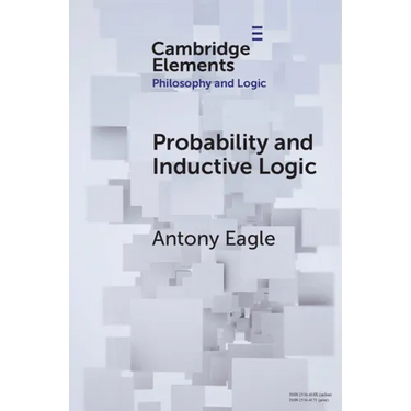 Probability and Inductive Logic