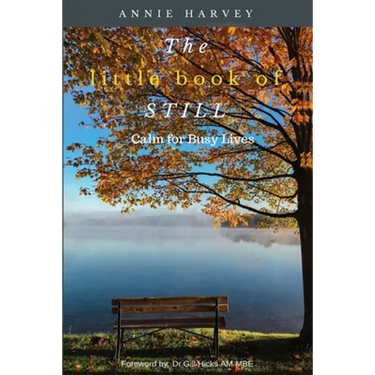 The Little Book of Still: Calm for Busy Lives