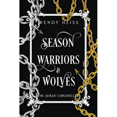 Season Warriors & Wolves: Special Edition Paperback