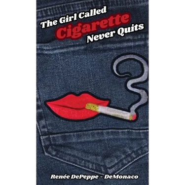 The Girl Called 'Cigarette' Never Quits