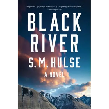 Black River
