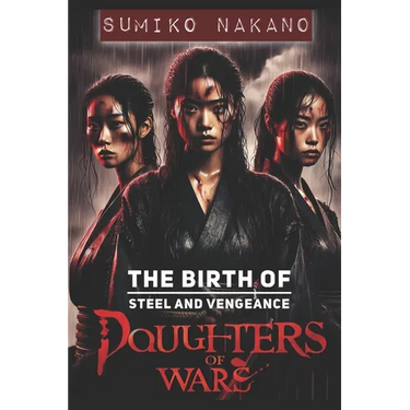 Daughters of Wars: The Birth of Steel and Vengeance