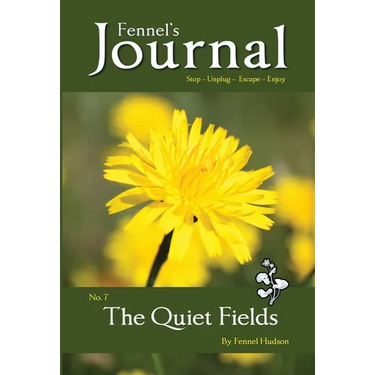 The Quiet Fields
