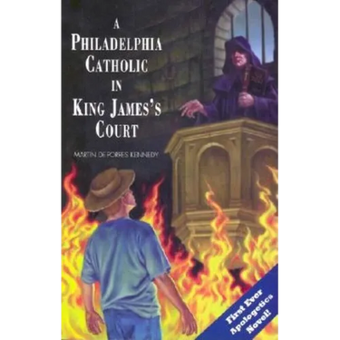 A Philadelphia Catholic in King James's Court