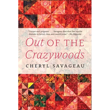 Out of the Crazywoods