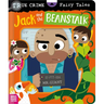True Crime Fairy Tales Jack and the Beanstalk