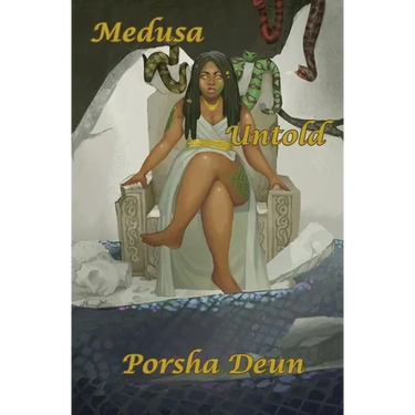 Medusa Untold