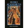 Homo Academicus