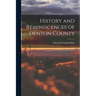 History and Reminiscences of Denton County