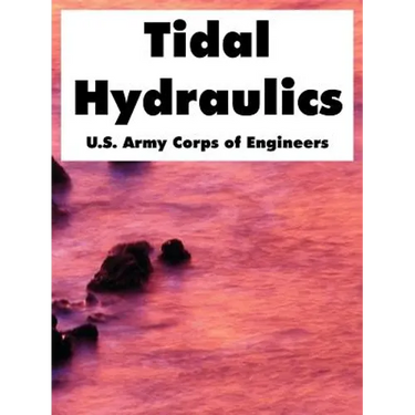 Tidal Hydraulics