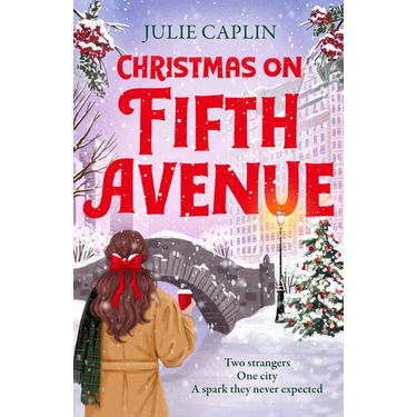 Christmas on Fifth Avenue