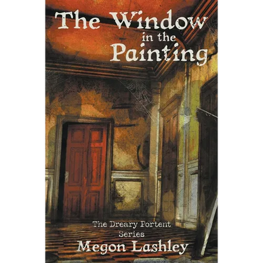 The Window In The Painting
