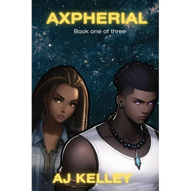 Axpherial