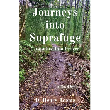 Journeys into Suprafuge: Catapulted into Prayer
