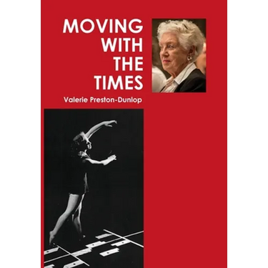 Moving With The Times