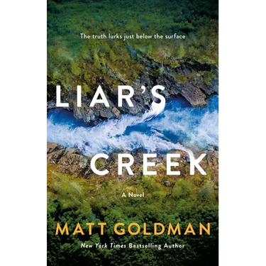 Liar's Creek