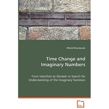 Time Change and Imaginary Numbers