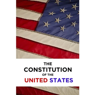The Constitution of the United States