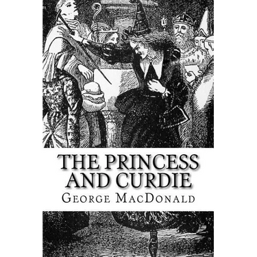 The Princess and Curdie
