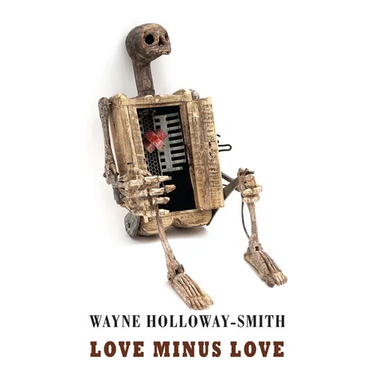 Love Minus Love