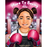 More To Boxing With Abby