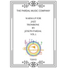 Warm-Up For Jazz Trombone By Joseph Pardal Vol.1: New York