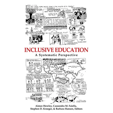 Inclusive Education: A Systematic Perspective