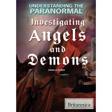 Investigating Angels and Demons