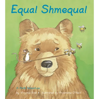 Equal Shmequal