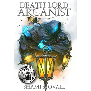 Death Lord Arcanist