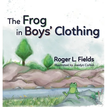 The Frog in Boys' Clothing