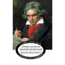 Story-Lives of Master Musicians