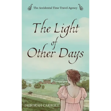 The Light of Other Days