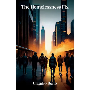 The Homelessness Fix