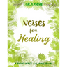 Color BiBle: Verse for Healing: A Bible Verse Coloring Book