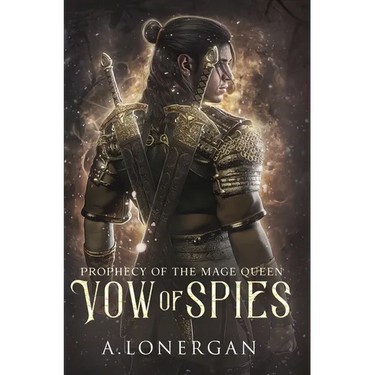Vow of Spies