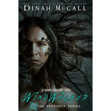 Windwalker: The Prophecy Series
