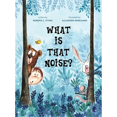 What Is That Noise?
