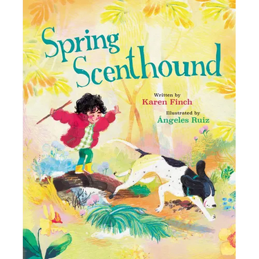 Spring Scenthound