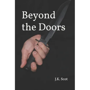 Beyond The Doors