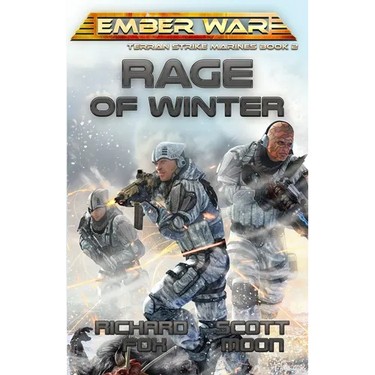Rage of Winter