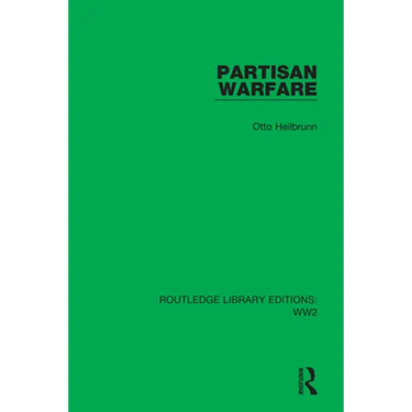 Partisan Warfare