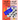 Half-n-Half Fill-In Puzzles, 45 number & 45 Word Fill-In Puzzles, Volume 5