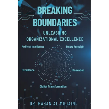 Breaking Boundaries: Unleashing Organizational Excellence