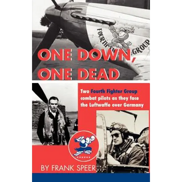 One Down, One Dead