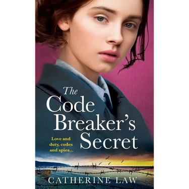 The Code Breaker's Secret