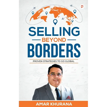 Selling Beyond Borders