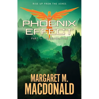 The Phoenix Effect Part 2: Regeneration